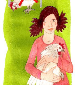 ich esse also bin ich