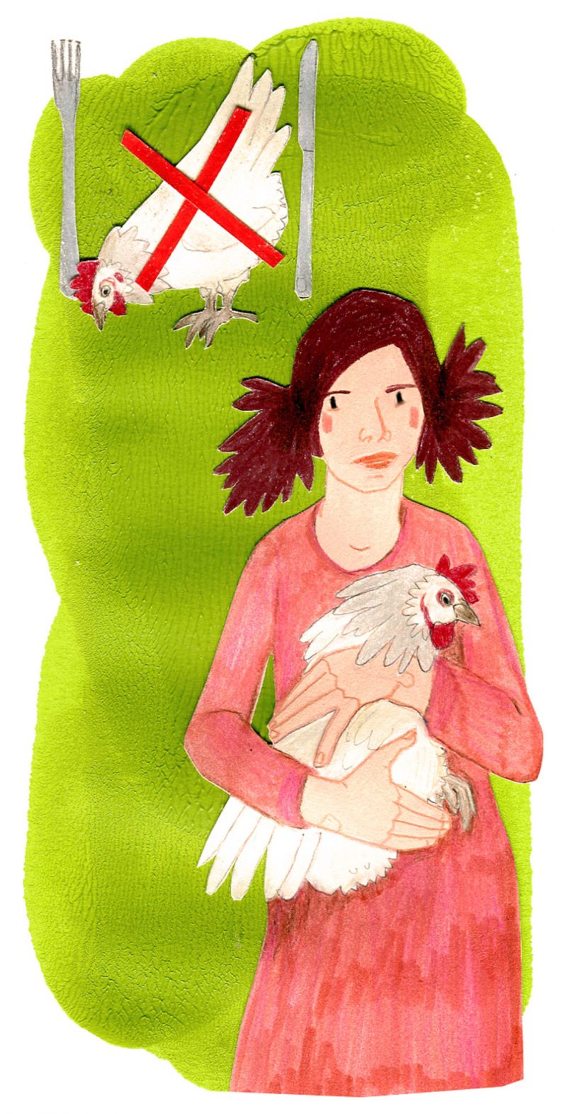 ich esse also bin ich