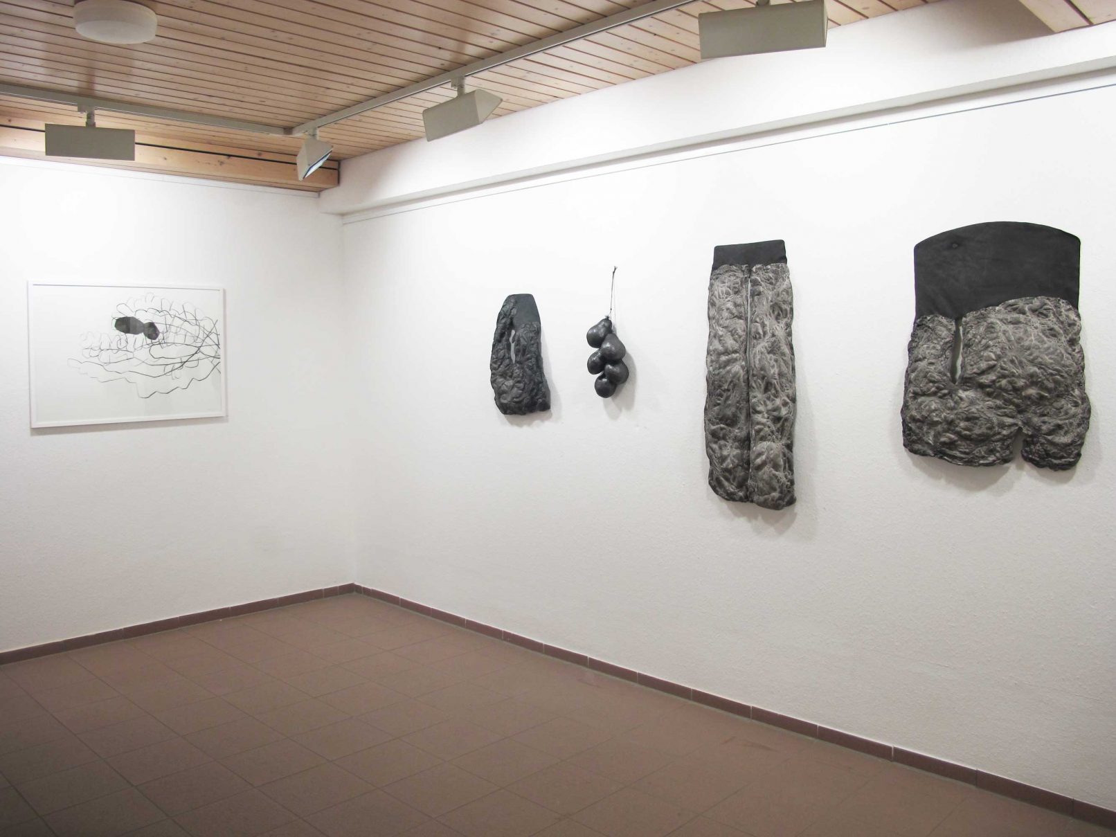 flüstern im verborgenen