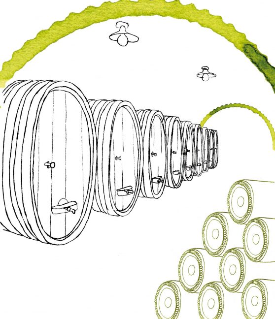 wein?yes! weinlagerung