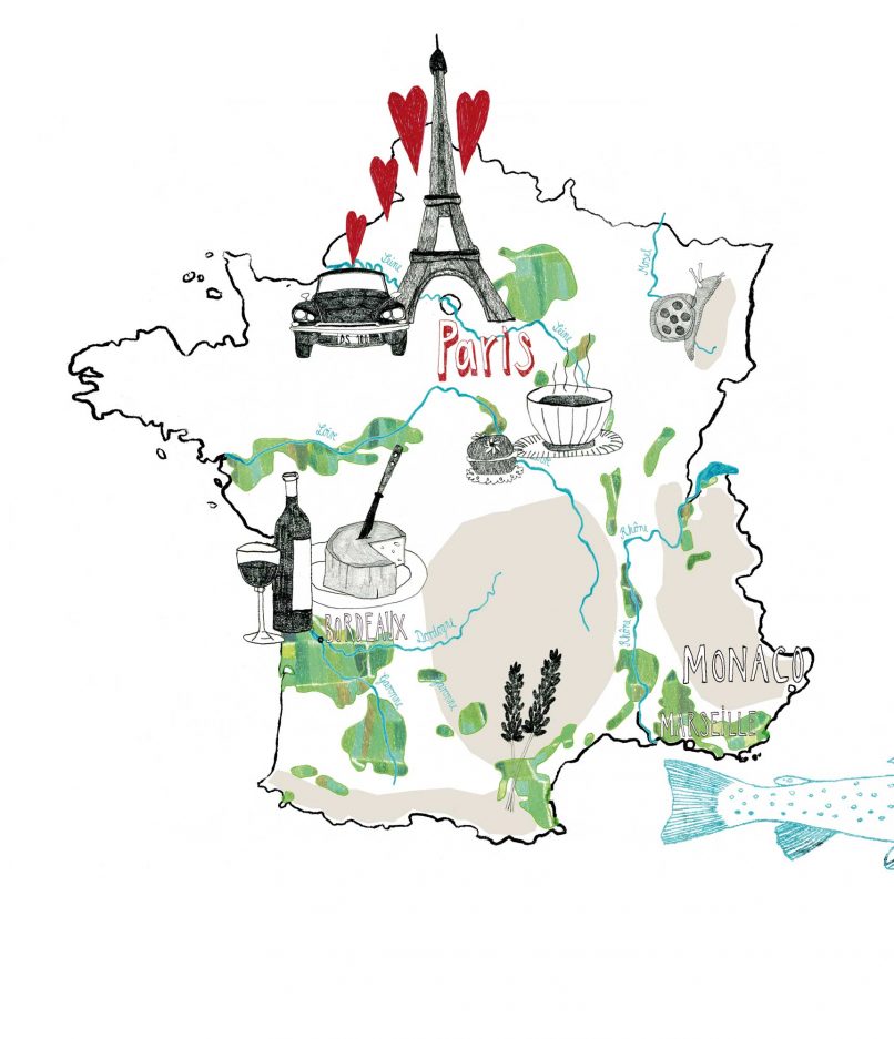 wein?yes! frankreich