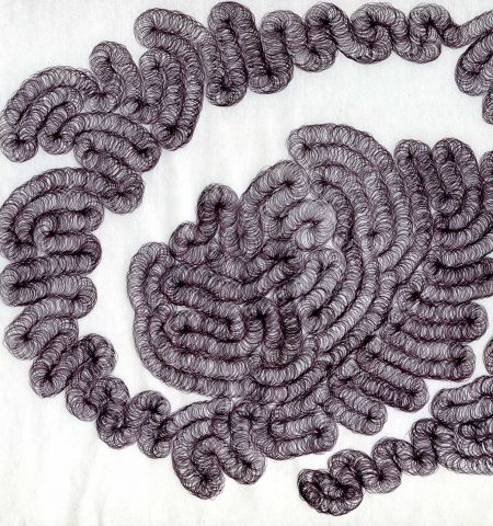 aus den fugen geratene hirnwindungen n°1