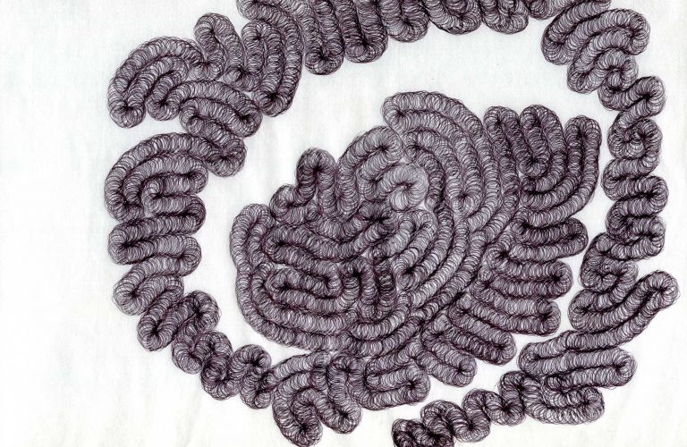 aus den fugen geratene hirnwindungen n°1