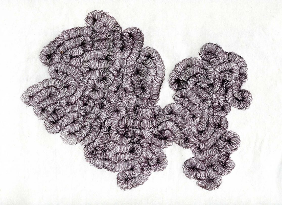 aus den fugen geratene hirnwindungen n°5